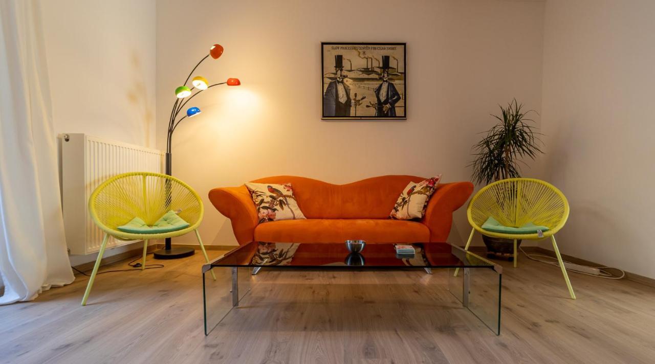 Lyves Two Apartment Liege