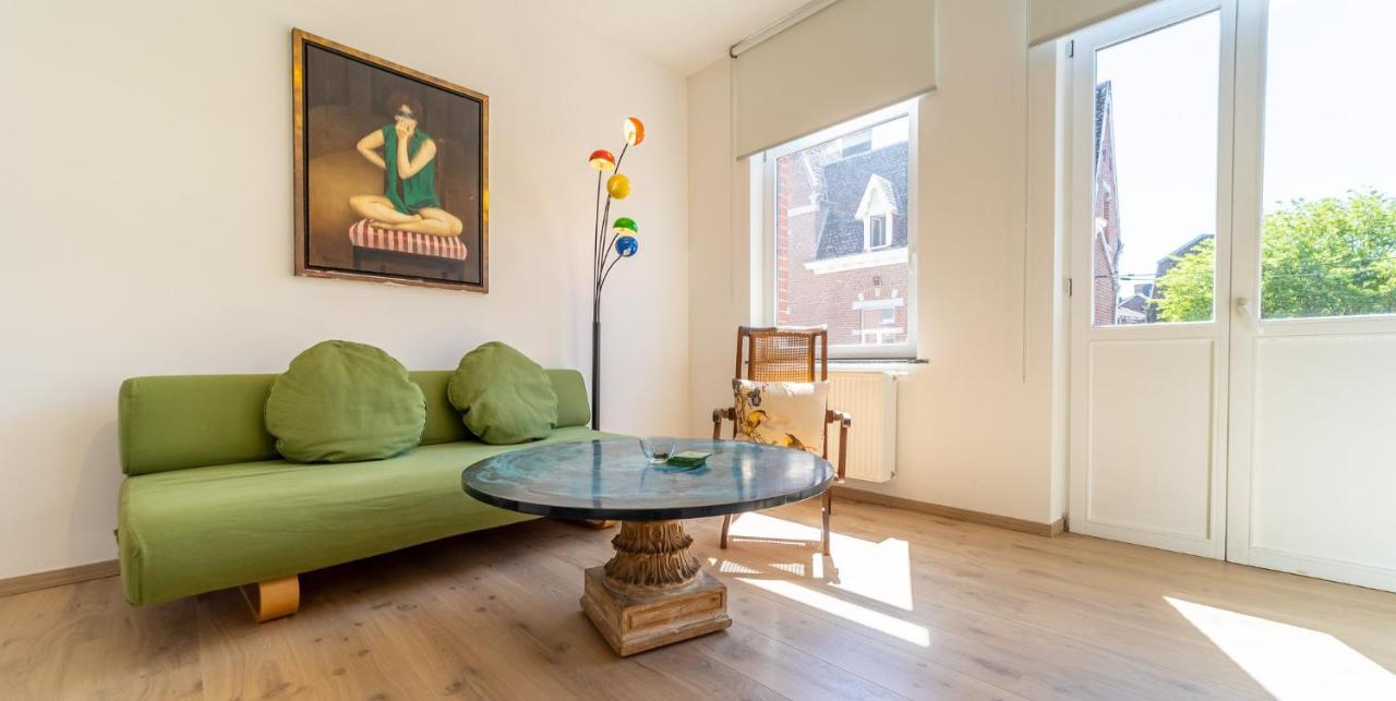 Lyves Two Apartment