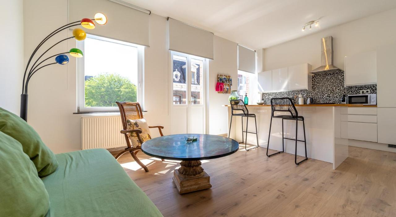 Lyves Two Apartment