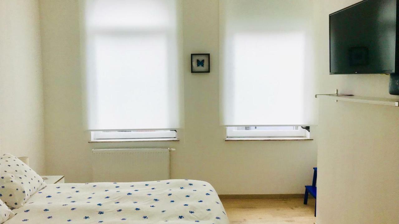 Lyves Two Apartment Liege