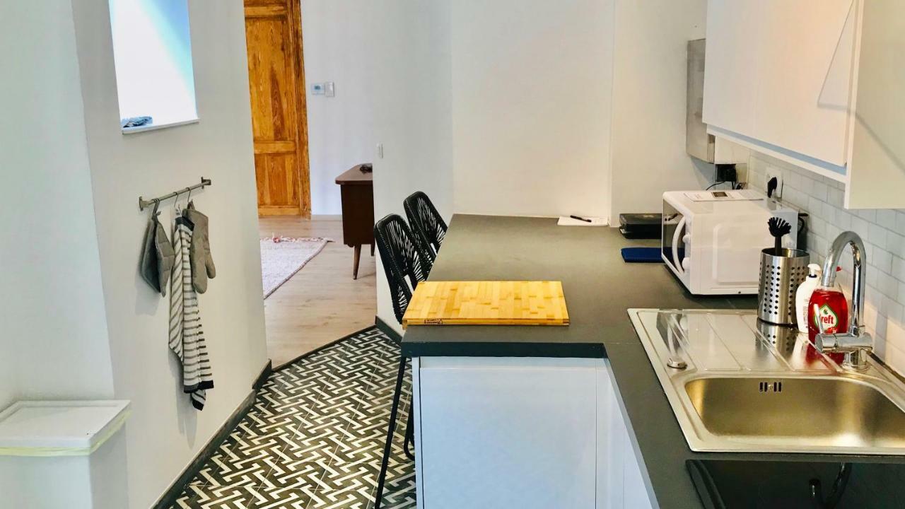 Lyves Two Apartment