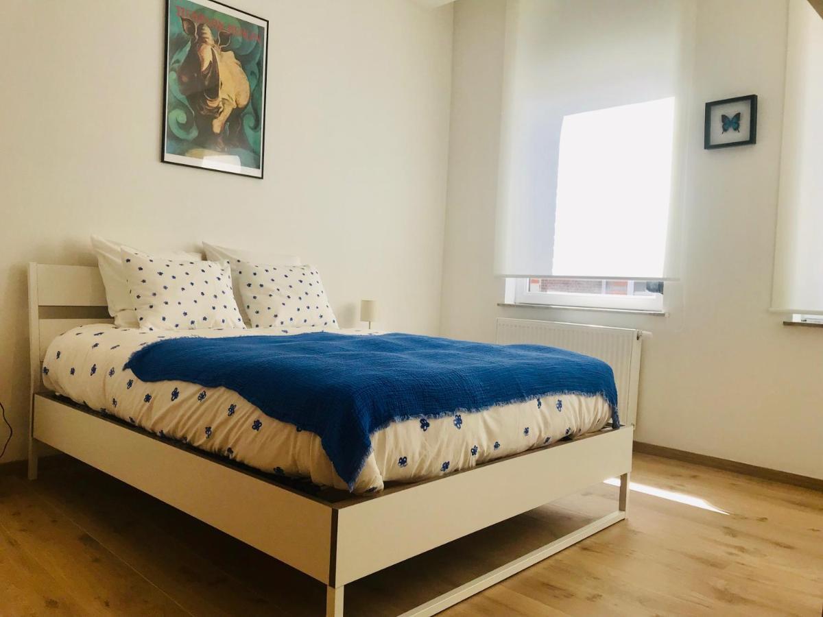 Lyves Two Apartment *