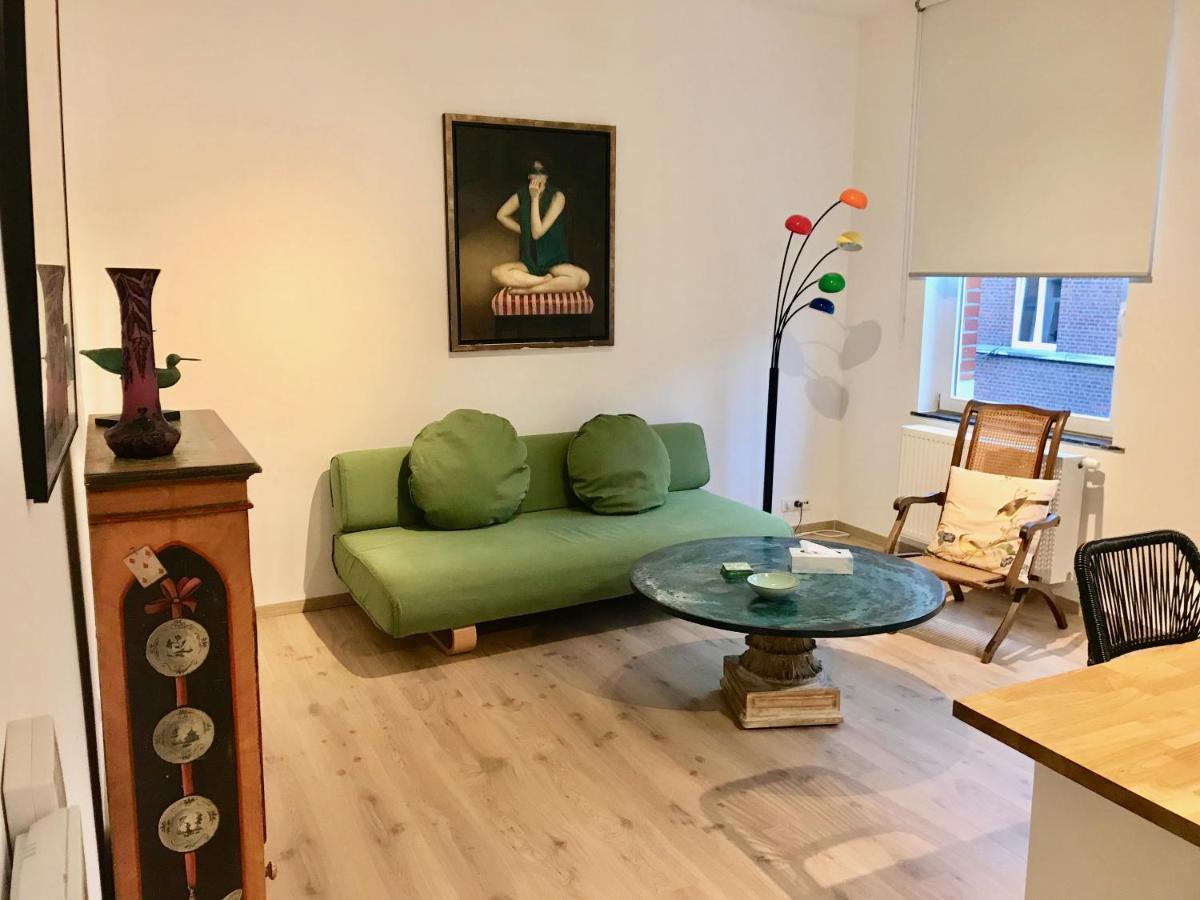 Appartement Lyves Two *
