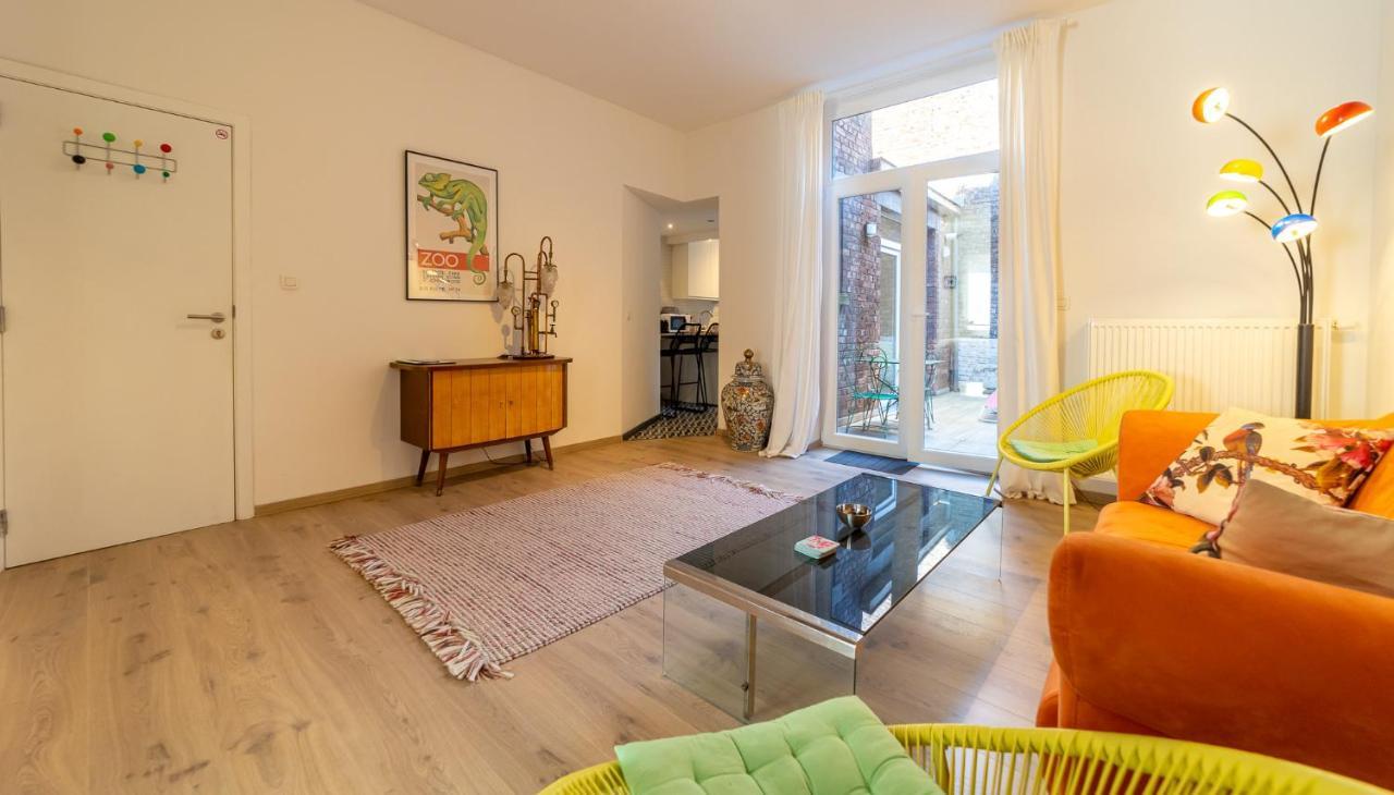 Lyves Two Appartement