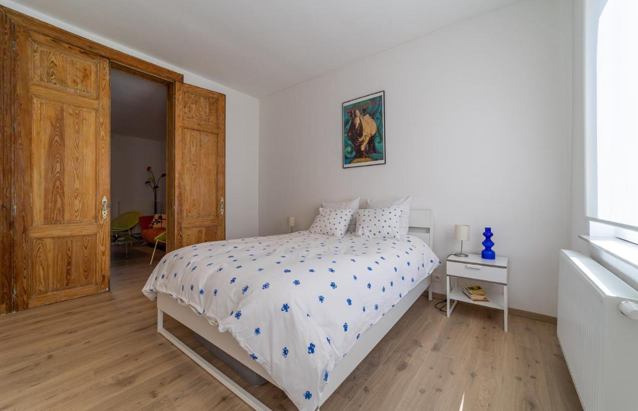 Lyves Two Appartement Liège