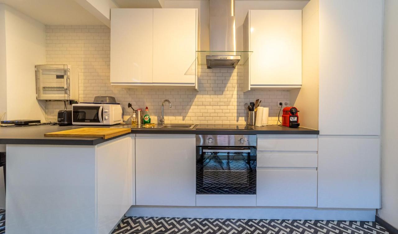 Lyves Two Appartement