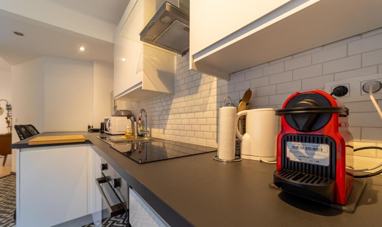 Appartement Lyves Two *