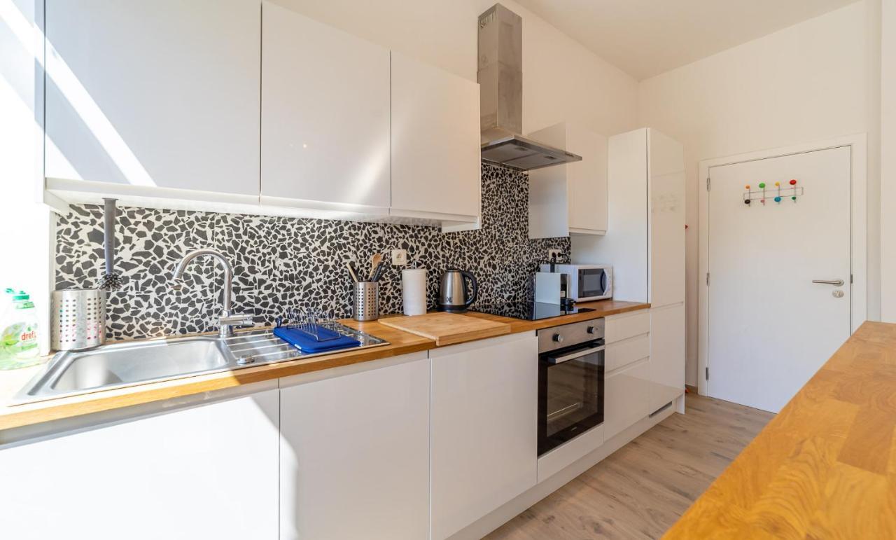 Appartement Lyves Two