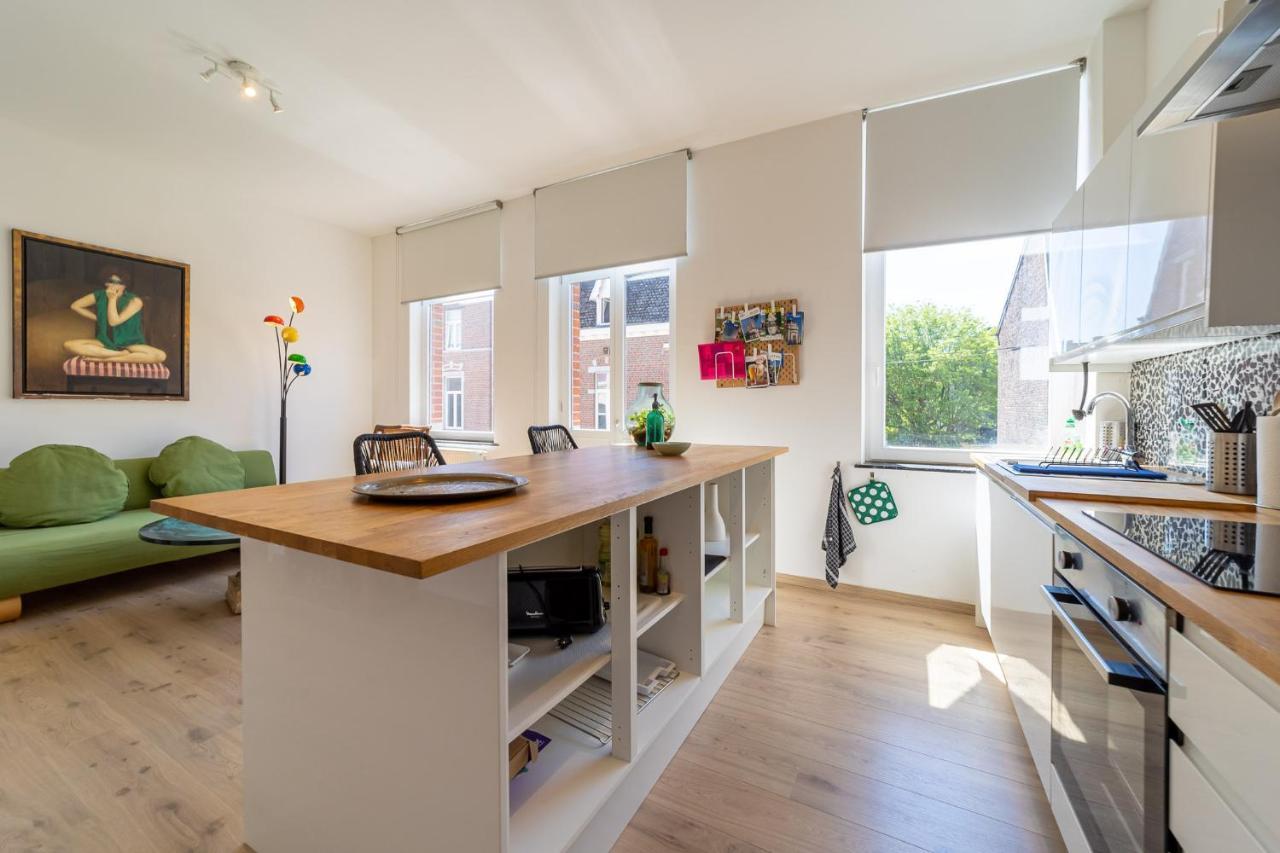 Lyves Two Appartement