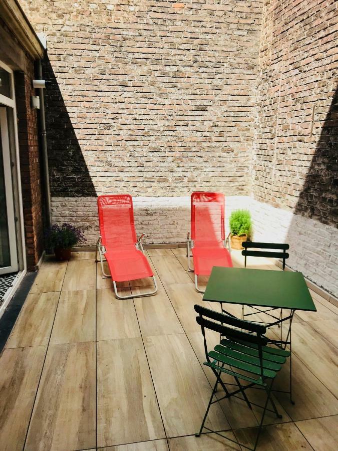 Appartement Lyves Two