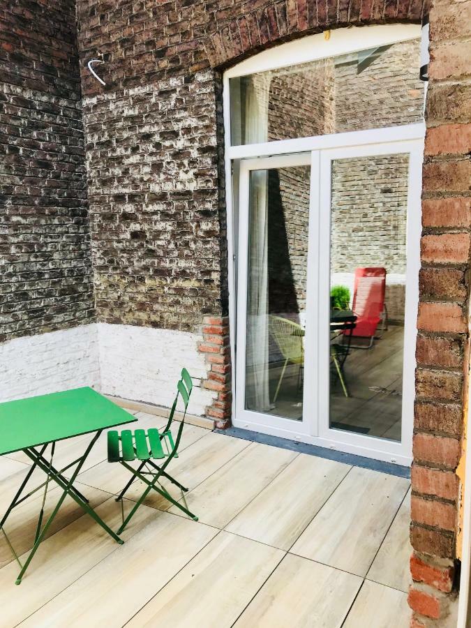 Lyves Two Appartement