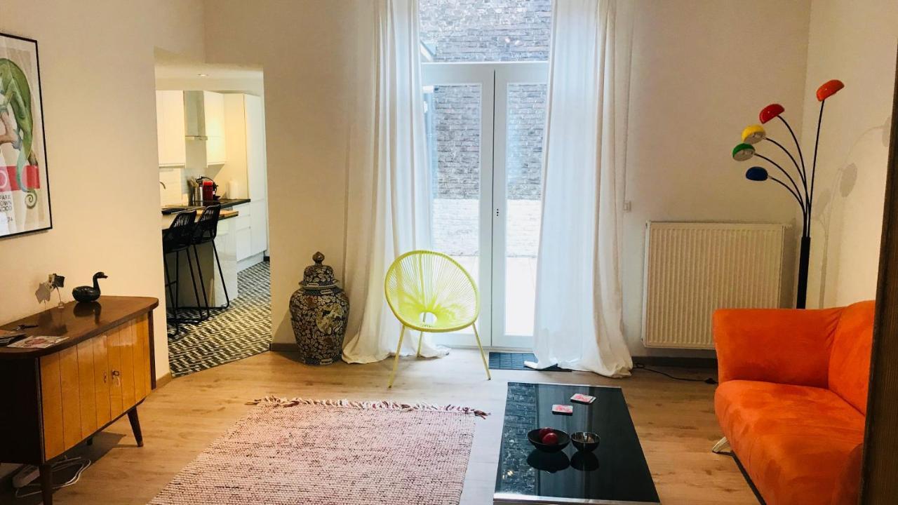 Lyves Two Appartement