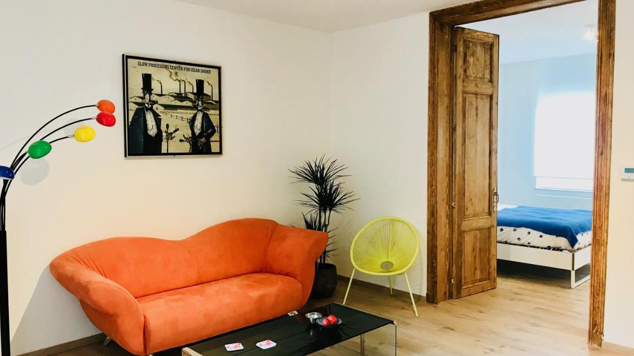 Lyves Two Appartement